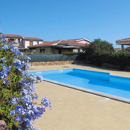 Residence La Tartaruga Monte Petruso San Teodoro San Teodoro  Exterior photo