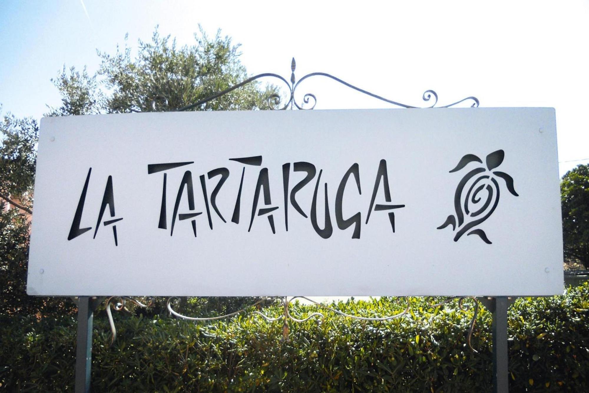 Residence La Tartaruga Monte Petruso San Teodoro San Teodoro  Exterior photo