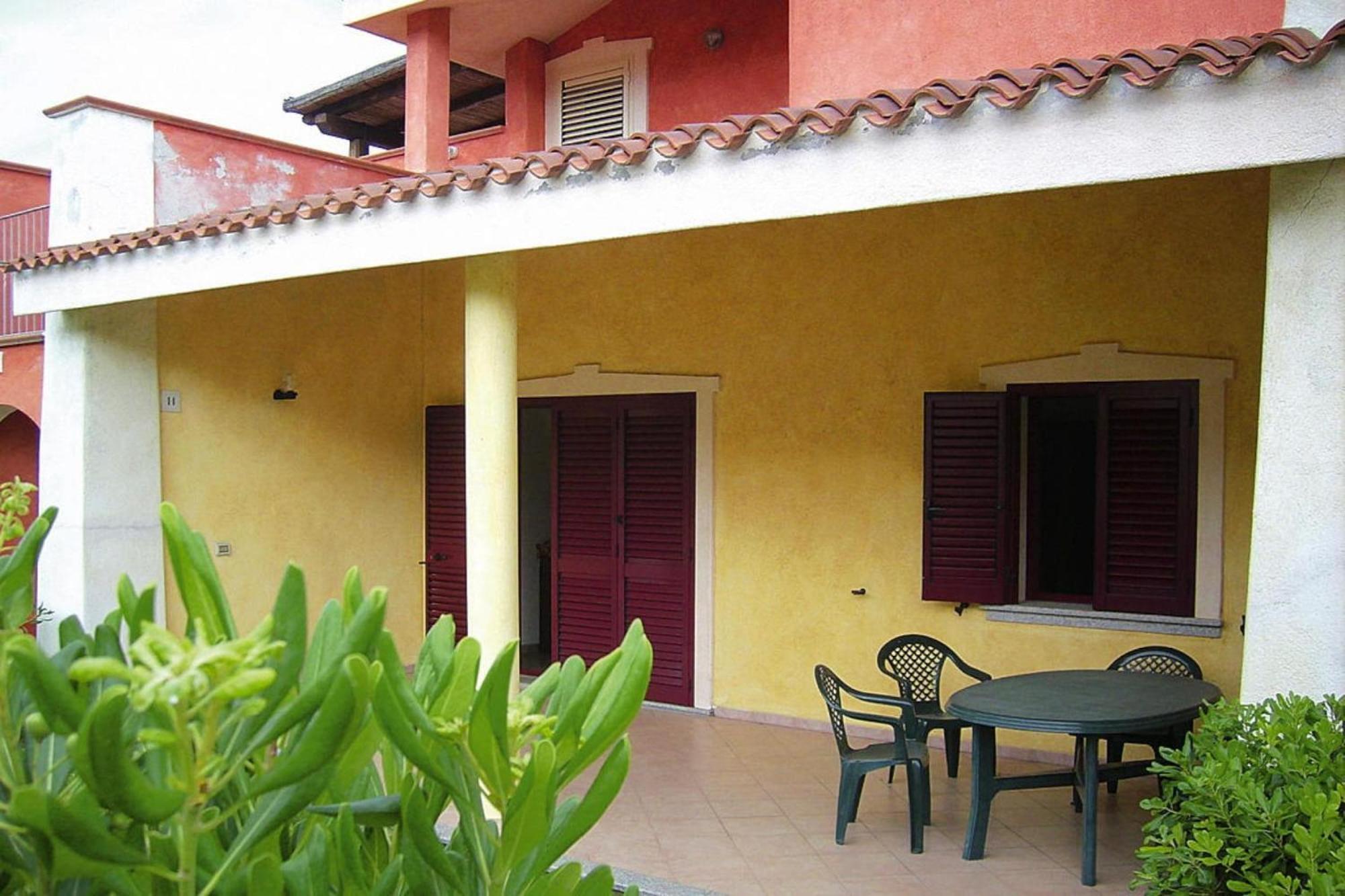 Residence La Tartaruga Monte Petruso San Teodoro San Teodoro  Exterior photo