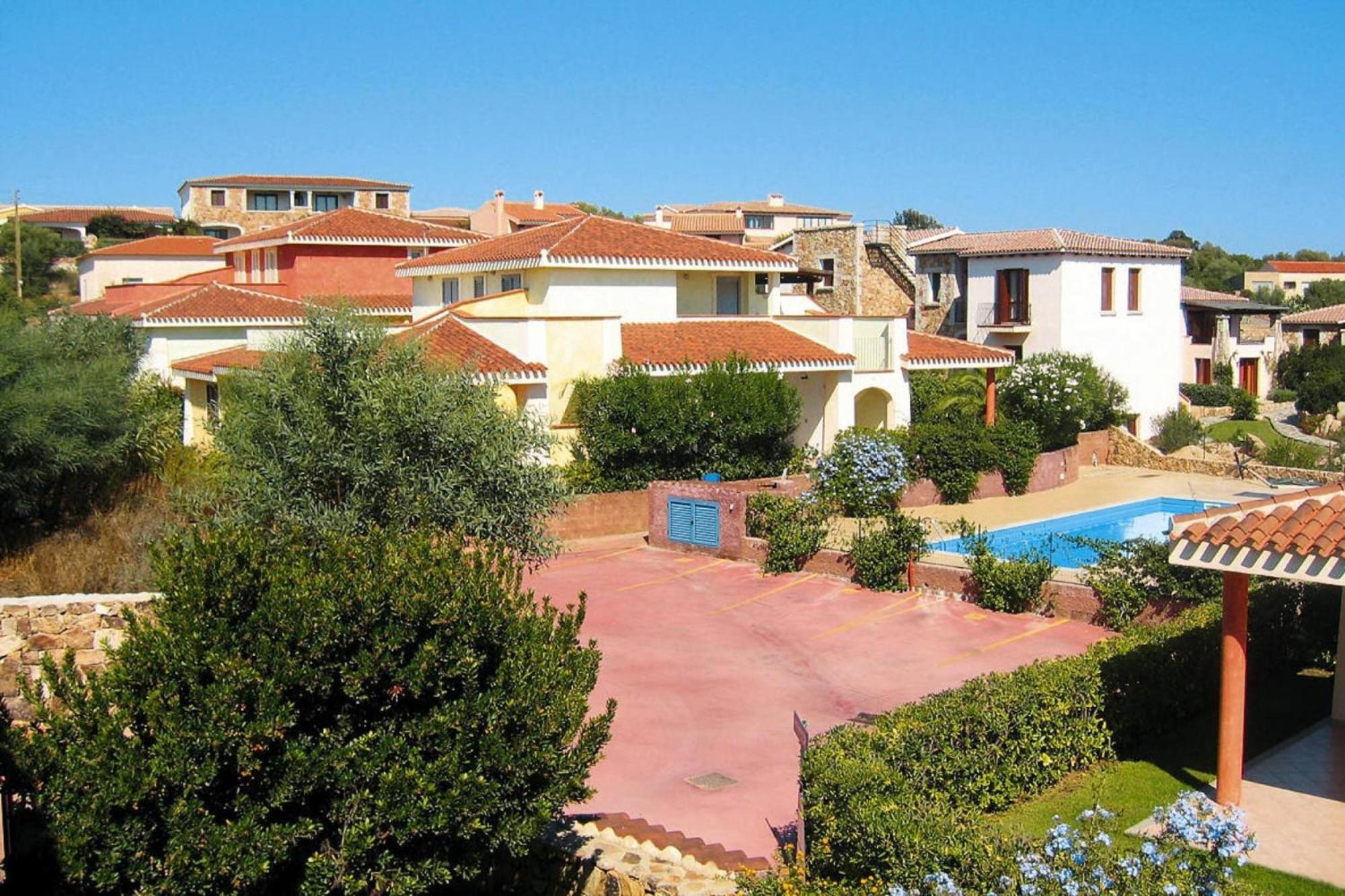 Residence La Tartaruga Monte Petruso San Teodoro San Teodoro  Exterior photo